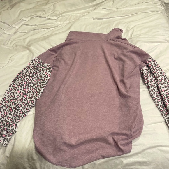 CUTE TRENDY SHACKET - Picture 2 of 3